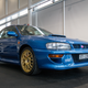 Image for article titled The Subaru Impreza 22B Was An Insane Monster That Could Never Happen Today